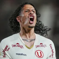 ¿Quién será el reemplazo de Williams Riveros en el Universitario vs. Chankas?