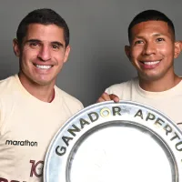 Liga 1 confirmó los grandes beneficios que tendrá Universitario si gana el Torneo Apertura 2025
