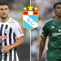 El firme mensaje de Carlos Zambrano a Miguel Araujo tras fichar por Sporting Cristal: “Cuando…”