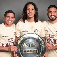 Cómo se define al campeón nacional de la Liga 1 tras Universitario campeón del Torneo Apertura 2025