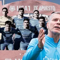 Se viene la purga: Los jugadores con los que Paulo Autuori no contará más en Sporting Cristal