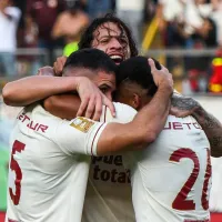 Qué pasa si Universitario gana, empata o pierde ante Los Chankas por el Torneo Apertura 2025