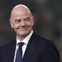Gianni Infantino reveló la monstruosa cifra que ganó FIFA por el Mundial de Clubes: “El torneo más exitoso del mundo”