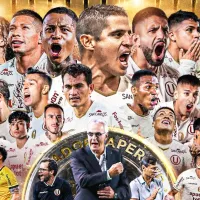 Universitario se consagró campeón del Apertura 2025 tras empate ante Chankas: Alianza Lima tampoco pudo ante UTC