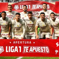 Los premios que ganó Universitario por ganar el Torneo Apertura 2025