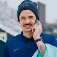 Guillermo Viscarra tiene algunas ofertas para dejar Alianza Lima, pero…