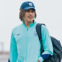 Lo buscaron como reemplazo de Paolo Guerrero en Alianza Lima, pero rechazó la propuesta de volver