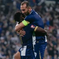 Lo celebran en Matute: goleador de Gremio no jugará ante Alianza Lima