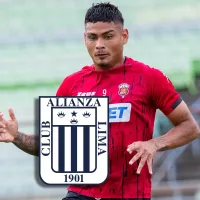 Mientras Alianza Lima sufre para hacer goles, Jeriel De Santis no deja de anotar en Venezuela