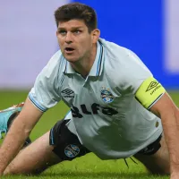 El duro golpe que sufrió Gremio en Brasil y pone en ventaja a Alianza Lima