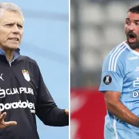 Paulo Autuori dejó tajante opinión sobre Martín Cauteruccio tras su salida de Sporting Cristal