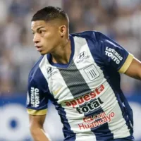 El preocupante motivo por el que Kevin Quevedo no pudo terminar el Torneo Apertura con Alianza Lima