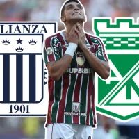 Atlético Nacional pone plata sobre la mesa por Kevin Serna y le complica el fichaje a Alianza
