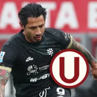 ¿Fichará por Universitario? Lapadula ausente de la pretemporada de Spezia y tiene que ver con el Perú