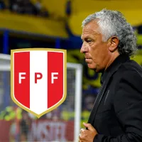 Néstor Gorosito confesó si dirigirá a la Selección Peruana: “ojalá que…”