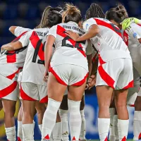 Así quedó la tabla de posiciones en la Copa América Femenina 2025 tras el Perú vs. Ecuador