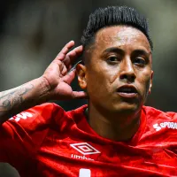 Emelec otra vez mira a la Liga 1 y ahora iría por este técnico a pedido de Christian Cueva