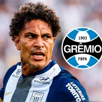 ¿Cuándo vuelve a jugar Alianza Lima vs. Gremio por la Copa Sudamericana?