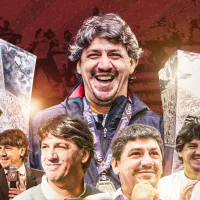 Se confirmó el primer candidato para asumir la administración de Universitario tras renuncia de Jean Ferrari: “Estoy acompañado”