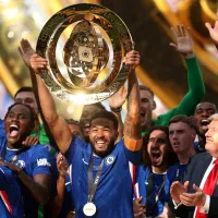 Chelsea ganó $125 millones en el Mundial de Clubes y gastaría casi todo por un crack que jugó en Tercera División