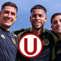 Cusco se adelantó a Universitario y le quitó a este delantero extranjero