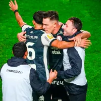 Universitario venció 3-1 a Comerciantes Unidos con golazos de Aldo Corzo, Diego Churín y José Rivera