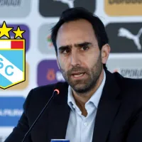 La última confesión de Joel Raffo que conmueve todo en Sporting Cristal: “El club no está a la venta”