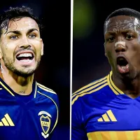 Leandro Paredes sorprendió y dejó mal parado a Luis Advíncula