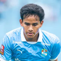 Cristal llegó a un acuerdo de último minuto con Lora