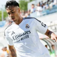 Es brasileño, Real Madrid le pagó 30 millones de euros, pero fracasó en Europa y ahora vive en el ostracismo