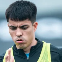 Malas noticias para Sporting Cristal: una de sus figuras se lesionó en medio de la purga