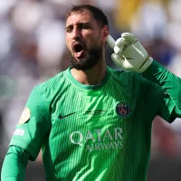 “Donnarumma será agente libre el año que viene, ese sí sería un portero para el Bayern Múnich”
