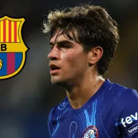 Prefirió Chelsea antes que Barcelona y ahora paga las consecuencias: “Choca contra un muro”