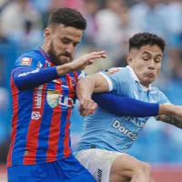 Así quedó la tabla de posiciones del Torneo Clausura tras el triunfo de Sporting Cristal ante Alianza Universidad