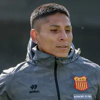 Raúl Ruidíaz tomó sorpresiva decisión sobre su futuro y en Universitario no lo pueden creer