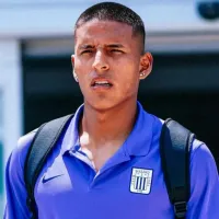 Dejó Alianza Lima para jugar en el extranjero, pero cambió de opinión y se queda en Liga 1