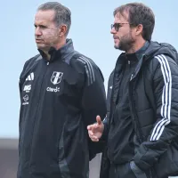 La estrategia de Manuel Barreto para potenciar a la Selección Peruana: lo hacen en Europa