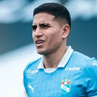 Sporting Cristal lo descartó, ahora los hinchas de Alianza Lima lo piden como refuerzo