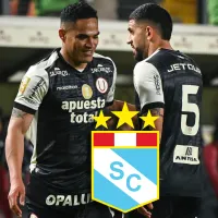 El flamante refuerzo de Universitario que podría firmar por Sporting Cristal