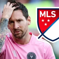 La MLS amenaza a Messi por faltar a una práctica y esto dijo su nuevo DT