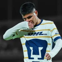La fuerte presión que Pumas pone sobre Piero Quispe para que deje México y regrese a Perú