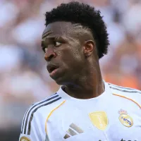 “Vinícius Júnior nunca podrá ser Kylian Mbappé, no representa los valores del Real Madrid”