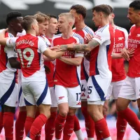 El fichaje que nadie esperaba: Arsenal encuentra a su nuevo killer con más de 100 goles