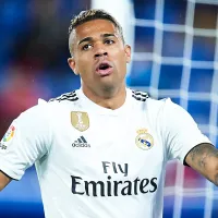 Ganó 11 títulos con Real Madrid, no juega hace más de un año y ahora volvió a las canchas en un equipo sin contrato