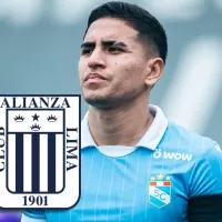 Gianfranco Chávez definió su futuro y deja en suspenso a Alianza Lima