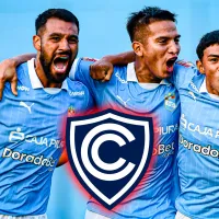 Cienciano sorprende con otro fichaje en la Liga 1 y ahora apunta a figura de Sporting Cristal