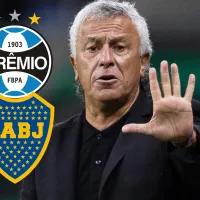Néstor Gorosito, tras clasificar a Alianza Lima: “Dejar afuera a Gremio es como dejar afuera a Boca”