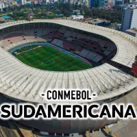 Preocupación en Perú: este grave inconveniente podría dejar al Estadio Nacional sin final de Sudamericana