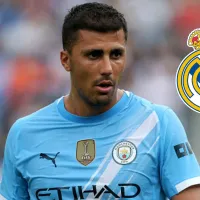 ¡Una locura! Así sería la millonaria oferta que prepara Real Madrid para quedarse con Rodri
