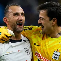 Alianza revela al primer refuerzo para los octavos de la Sudamericana